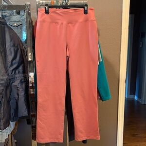 Lands' End Pink Apparel